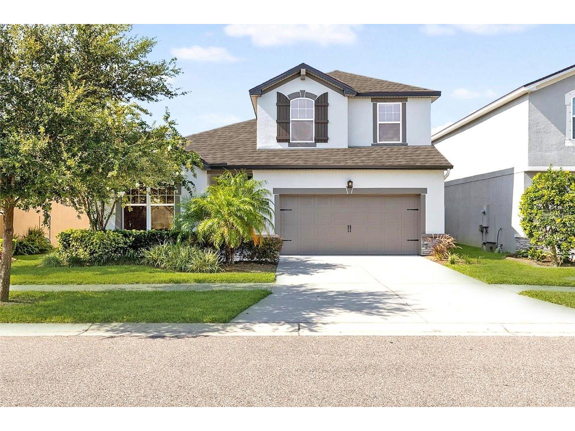12377 Streambed Drive Riverview FL 33579 T3456791 image1