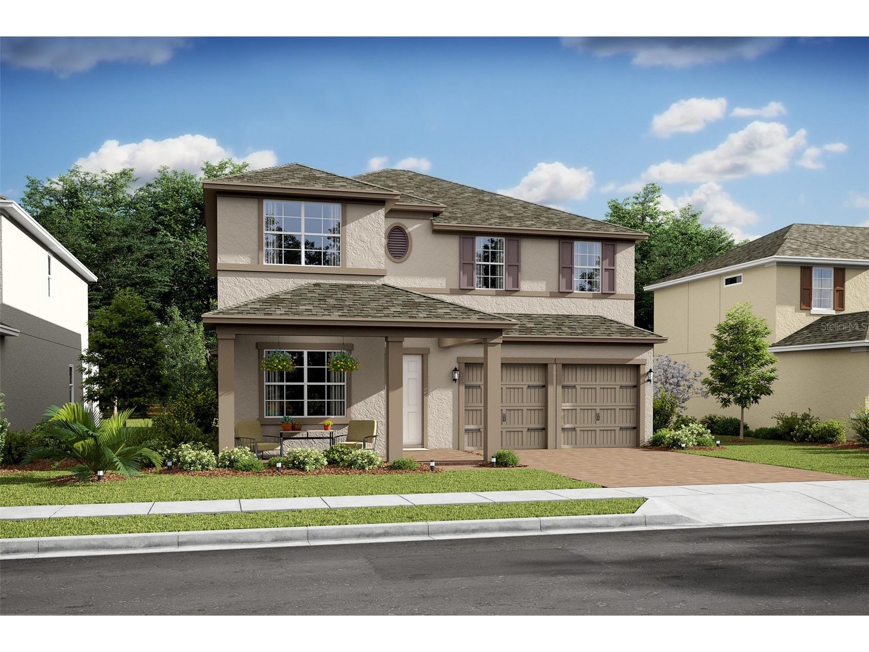 12378 Clear Sapphire Drive #262 Winter Garden FL 34787 O6374226 image1