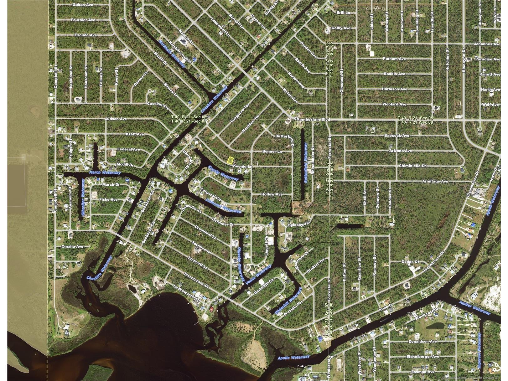 12378 Koenig Lane Port Charlotte FL 33953 C7526477 image2