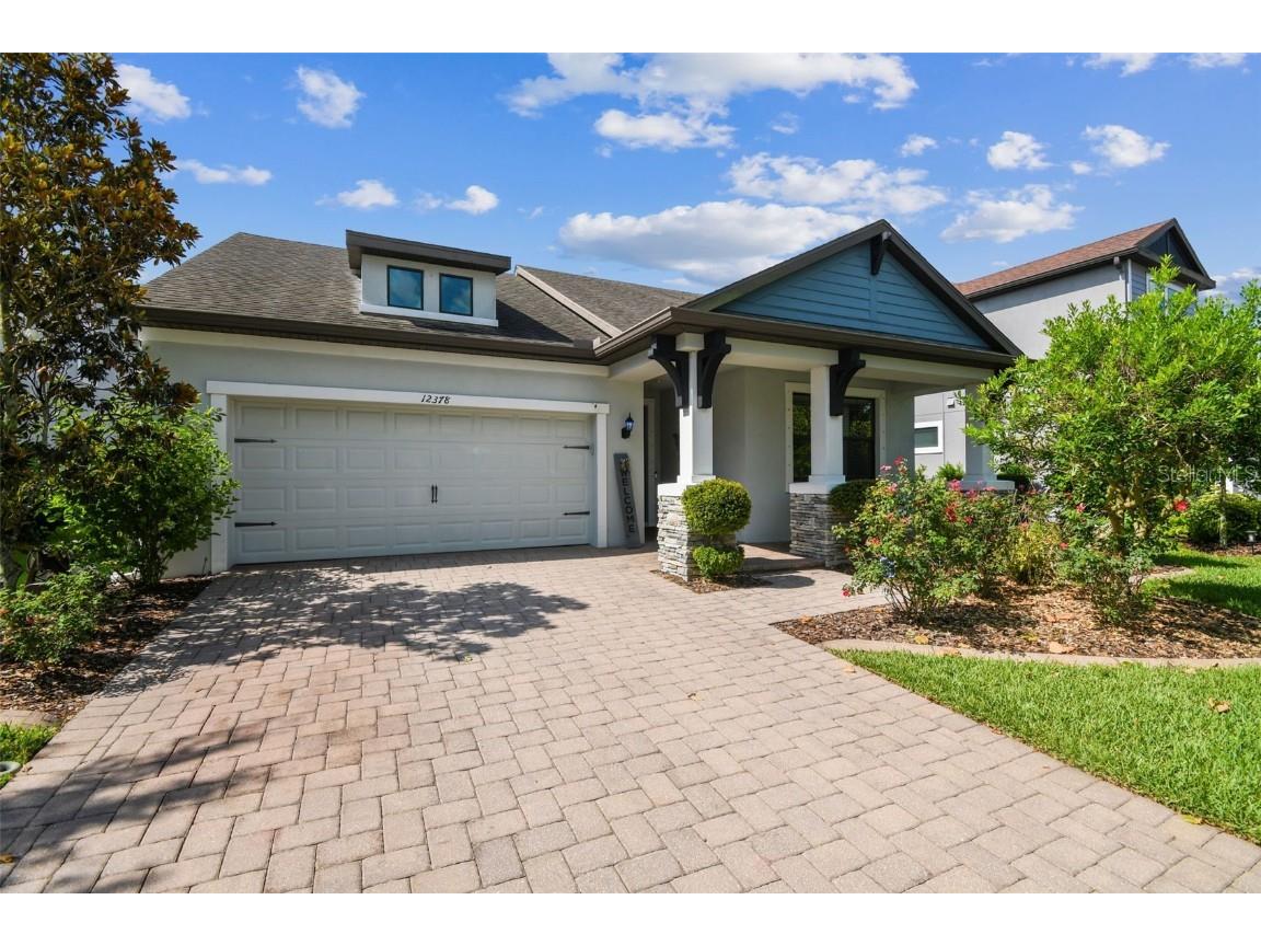12378 Lyon Pine Lane Odessa FL 33556 W7855682 image1