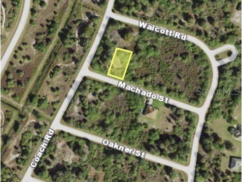 12378 Machado Street Port Charlotte FL 33981 D6126727 image1