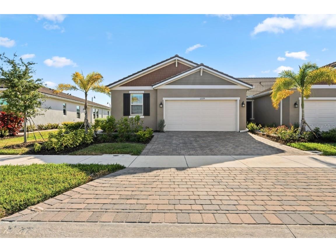 12379 Hearts Ease Street Venice FL 34293 N6141606 image1