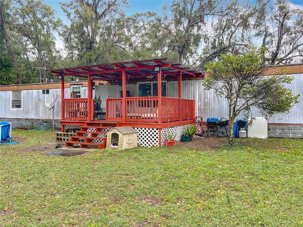 12379 NE 7th Avenue Citra FL 32113 OM695736 image1