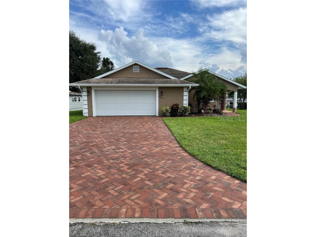 1238 24th Street Okeechobee FL 34974 OK224557 image1
