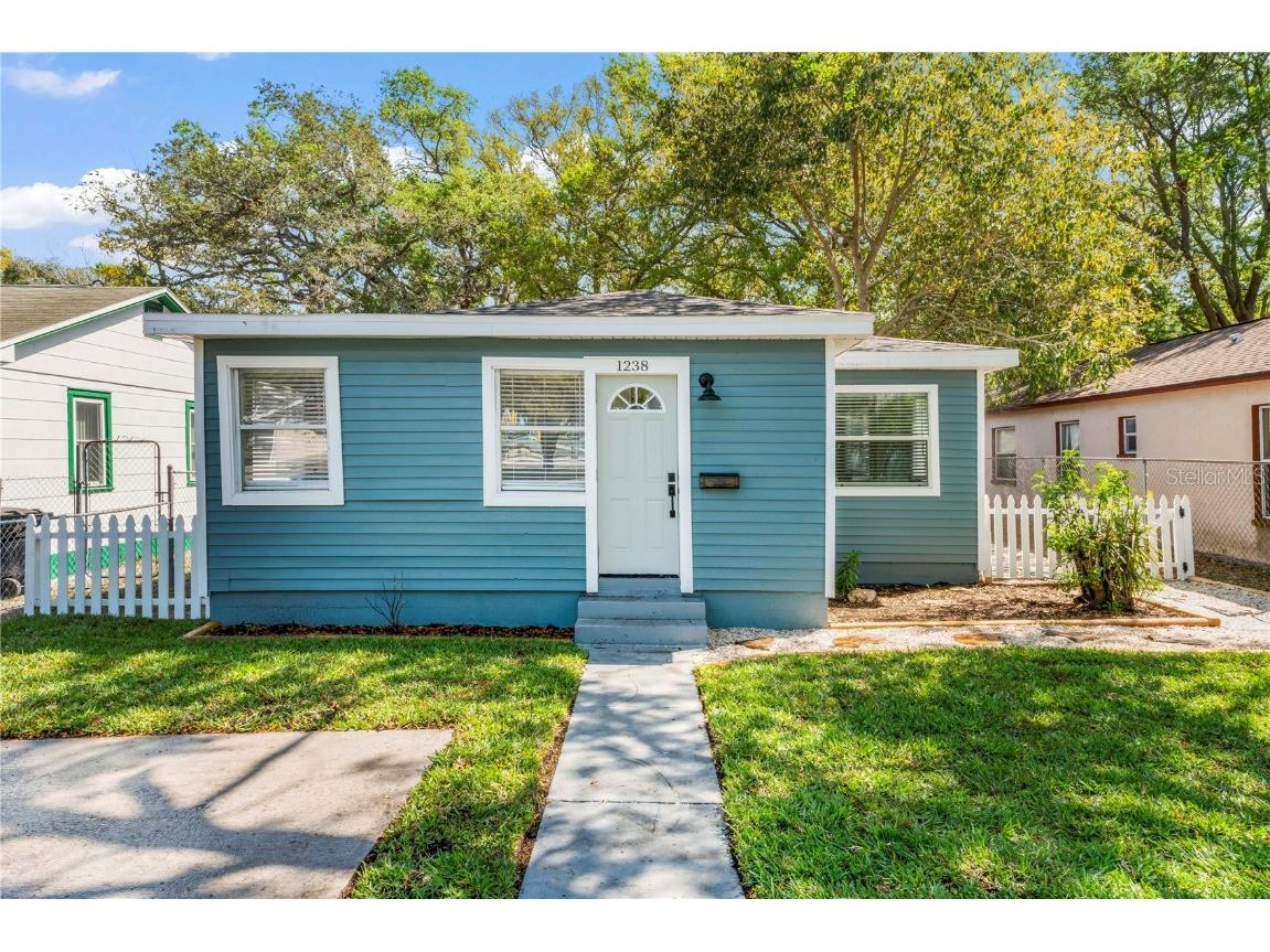 1238 43rd Street S Saint Petersburg FL 33711 T3433263 image1