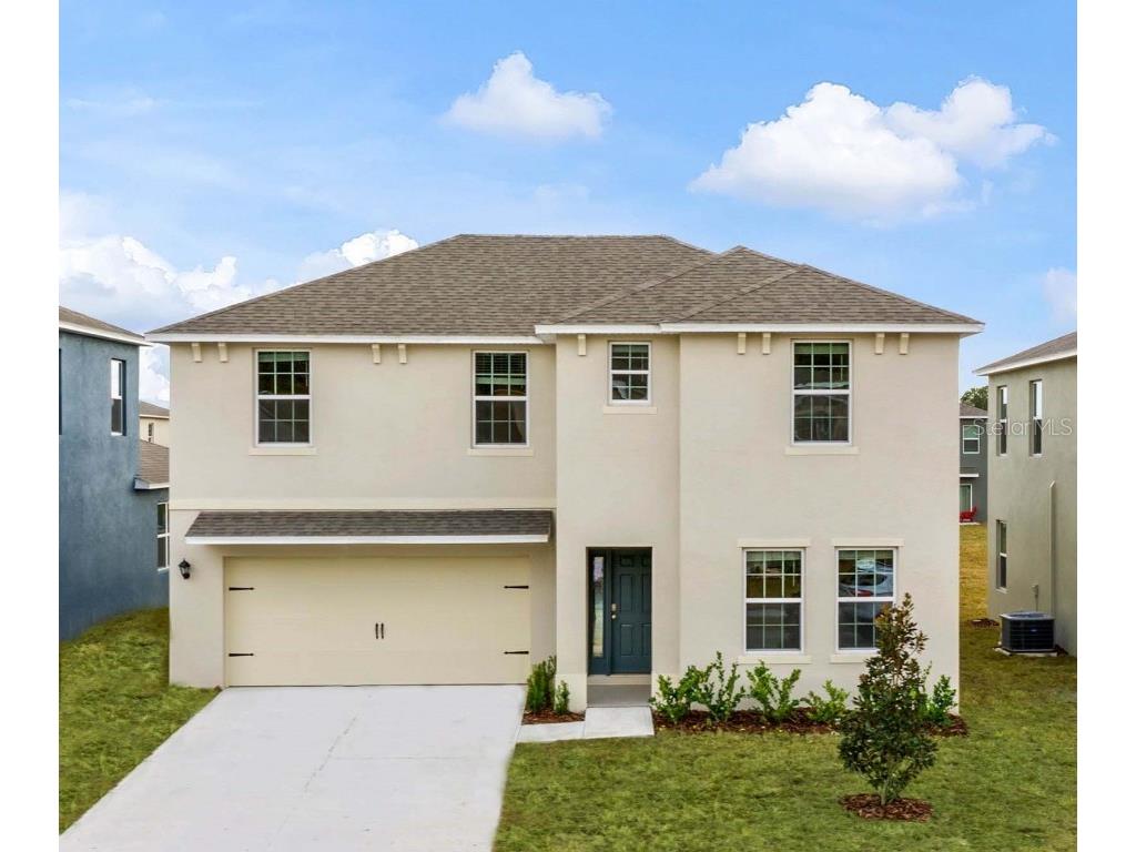 1238 Alstonia Lane Mount Dora FL 32757 O6341261 image1