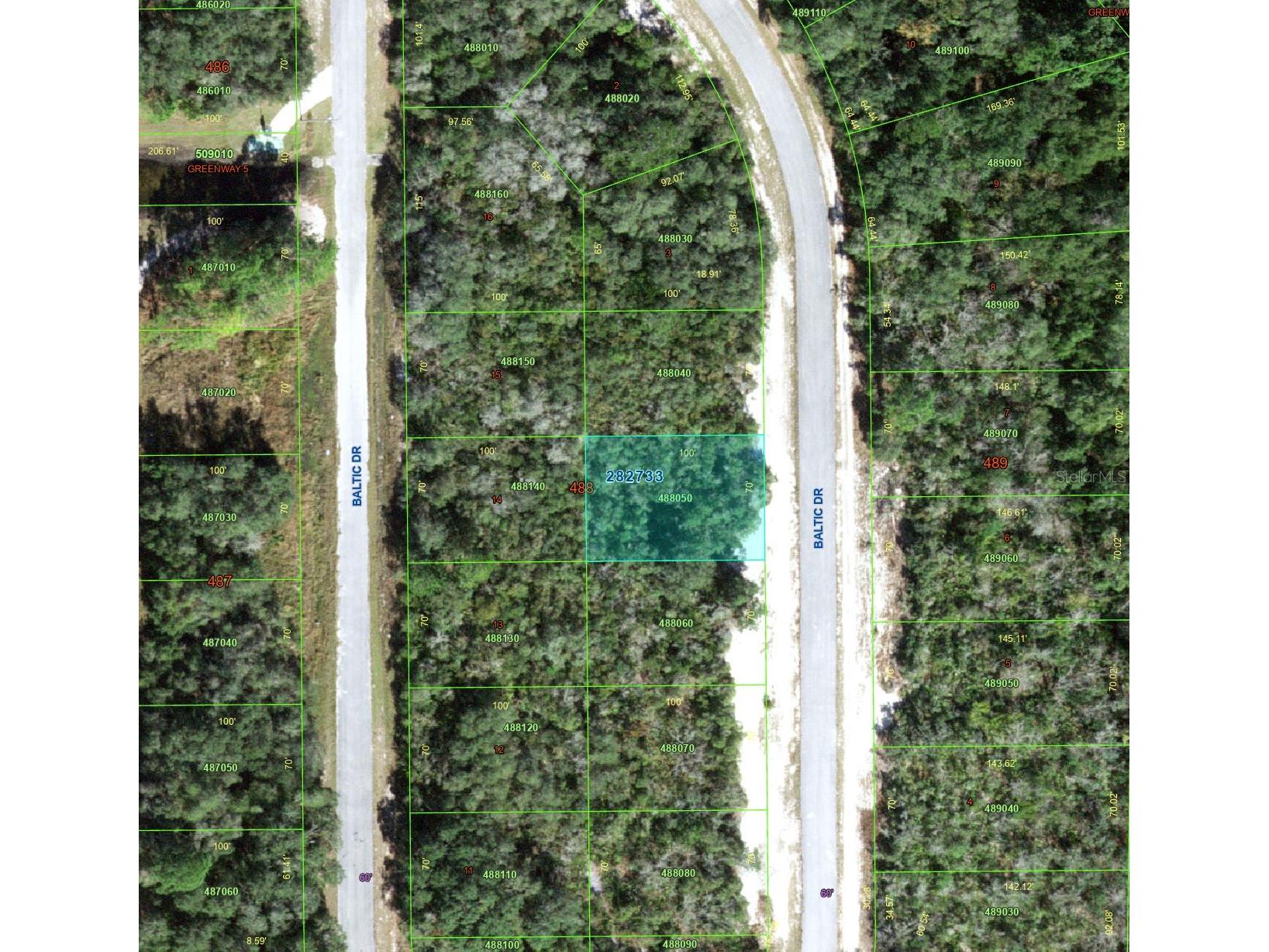 1238 Baltic Drive Kissimmee FL 34759 TB8501850 image3