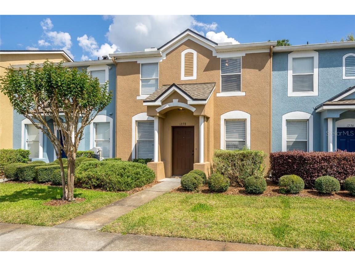 1238 Blenheim Court Wesley Chapel FL 33543 T3432327 image1