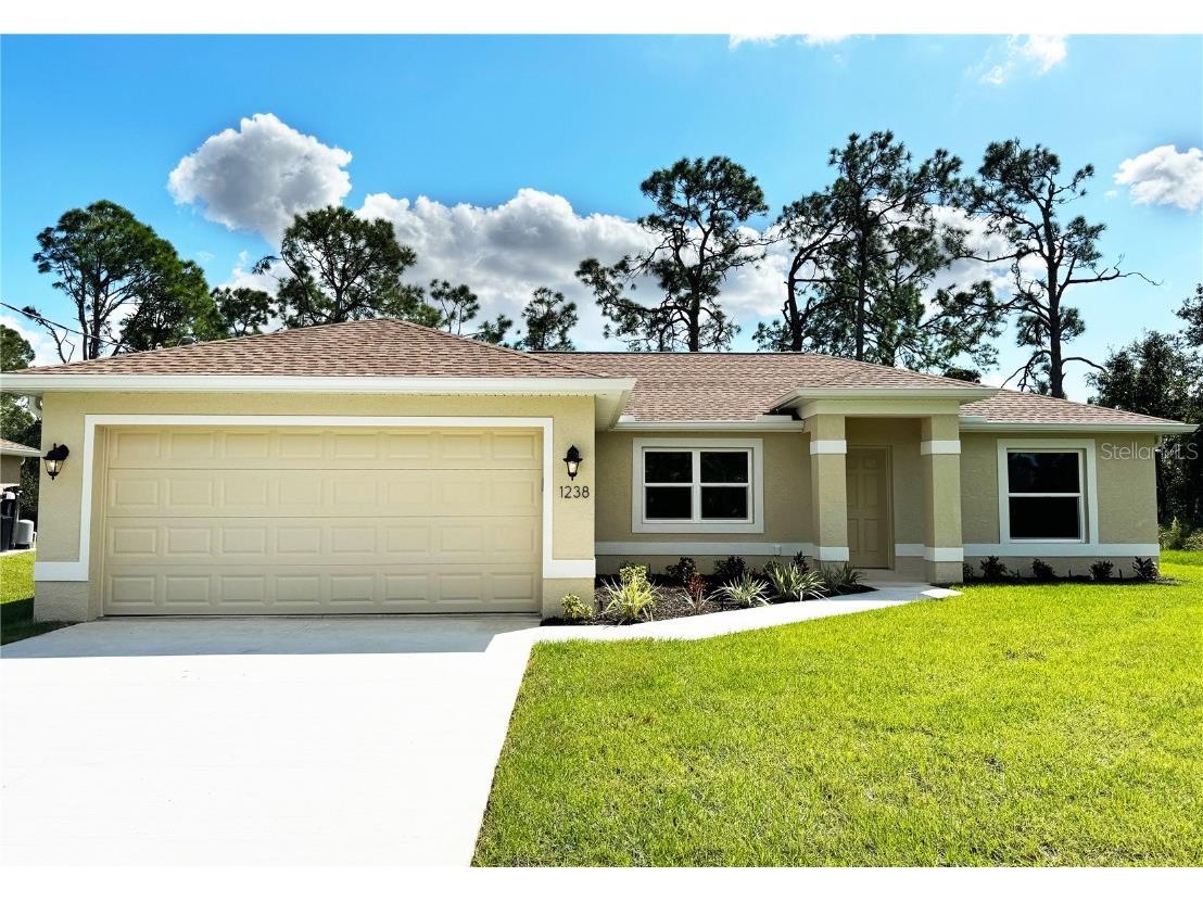 1238 Breen Avenue North Port FL 34288 C7482600 image1