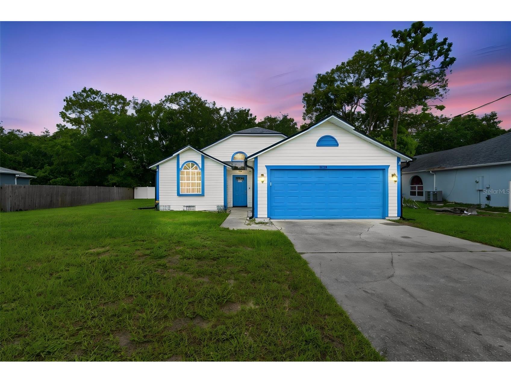 1238 Courtland Boulevard Deltona FL 32738 V4949994 image1