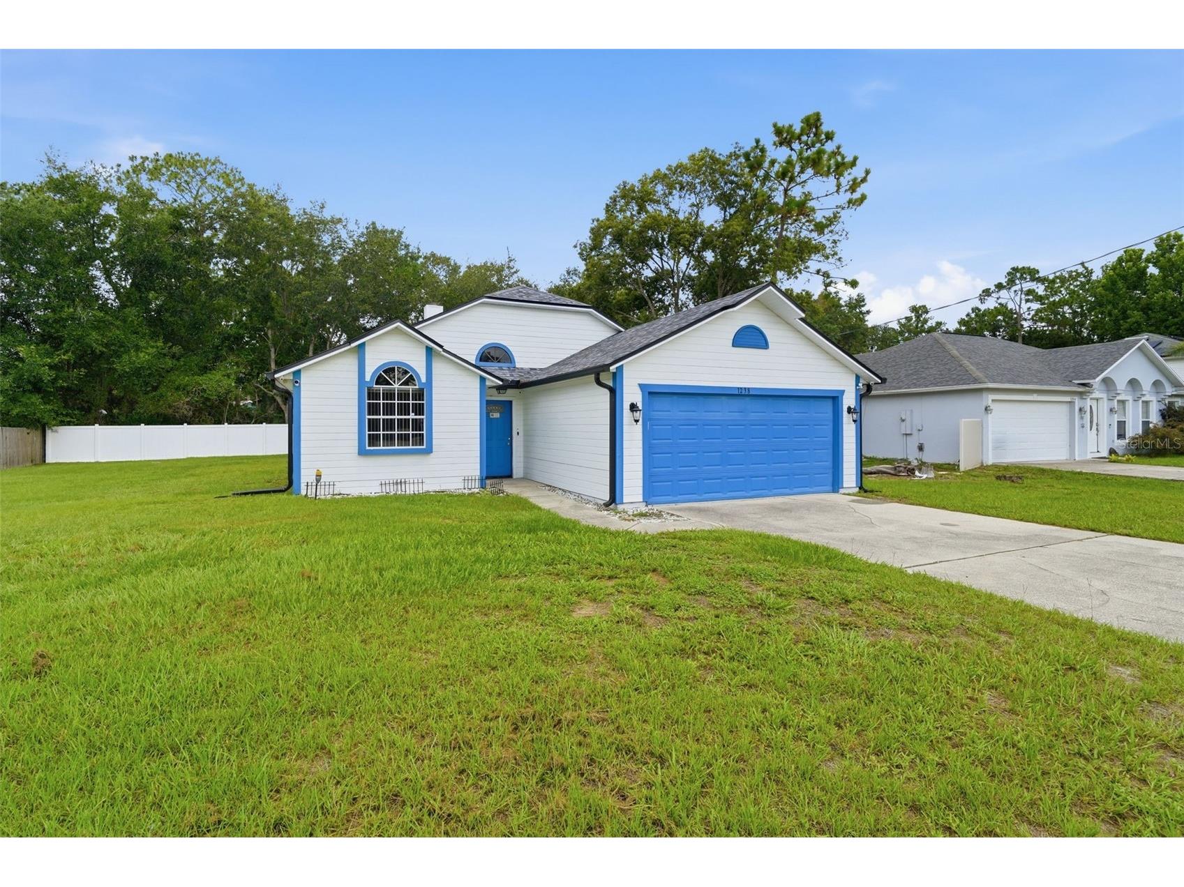 1238 Courtland Boulevard Deltona FL 32738 V4949994 image2