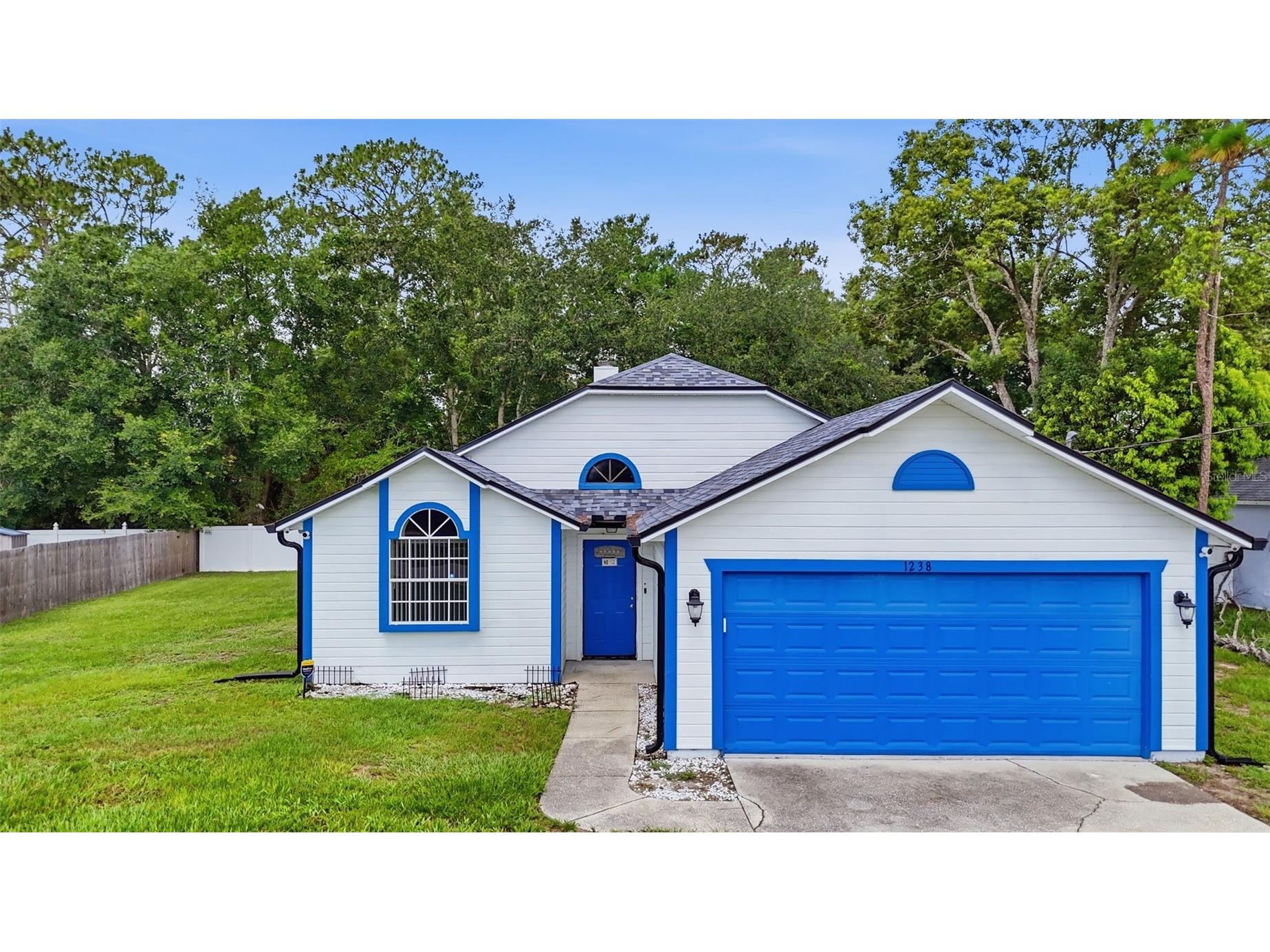 1238 Courtland Boulevard Deltona FL 32738 V4949994 image35