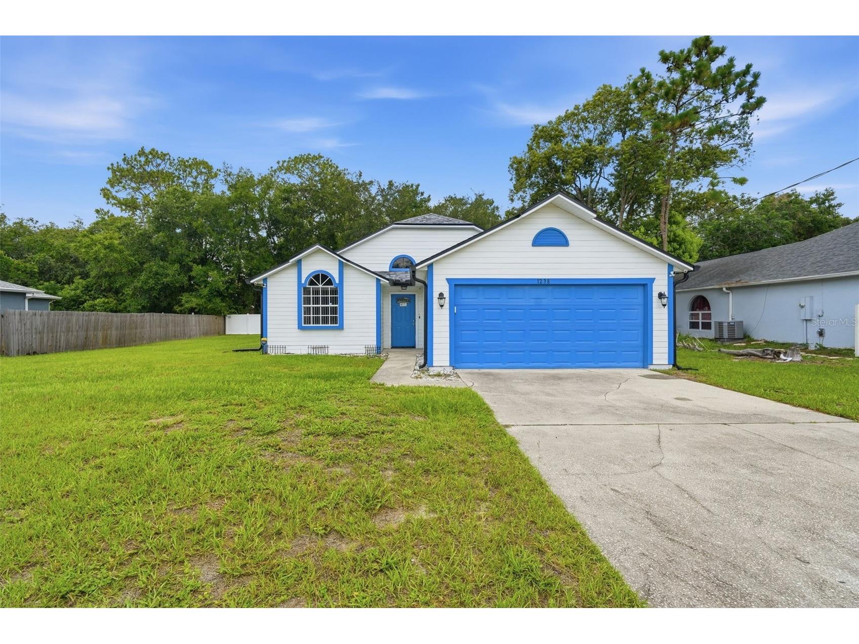 1238 Courtland Boulevard Deltona FL 32738 V4949994 image36