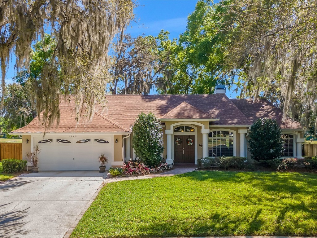 1238 Crown Isle Circle Apopka FL 32712 - LAKE CORONI G5079966 image1