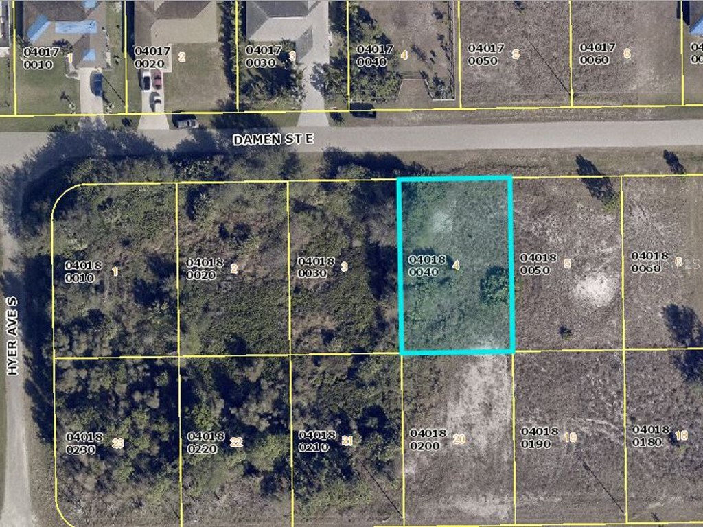 1238 Damen Street E Lehigh Acres FL 33974 G5078259 image1