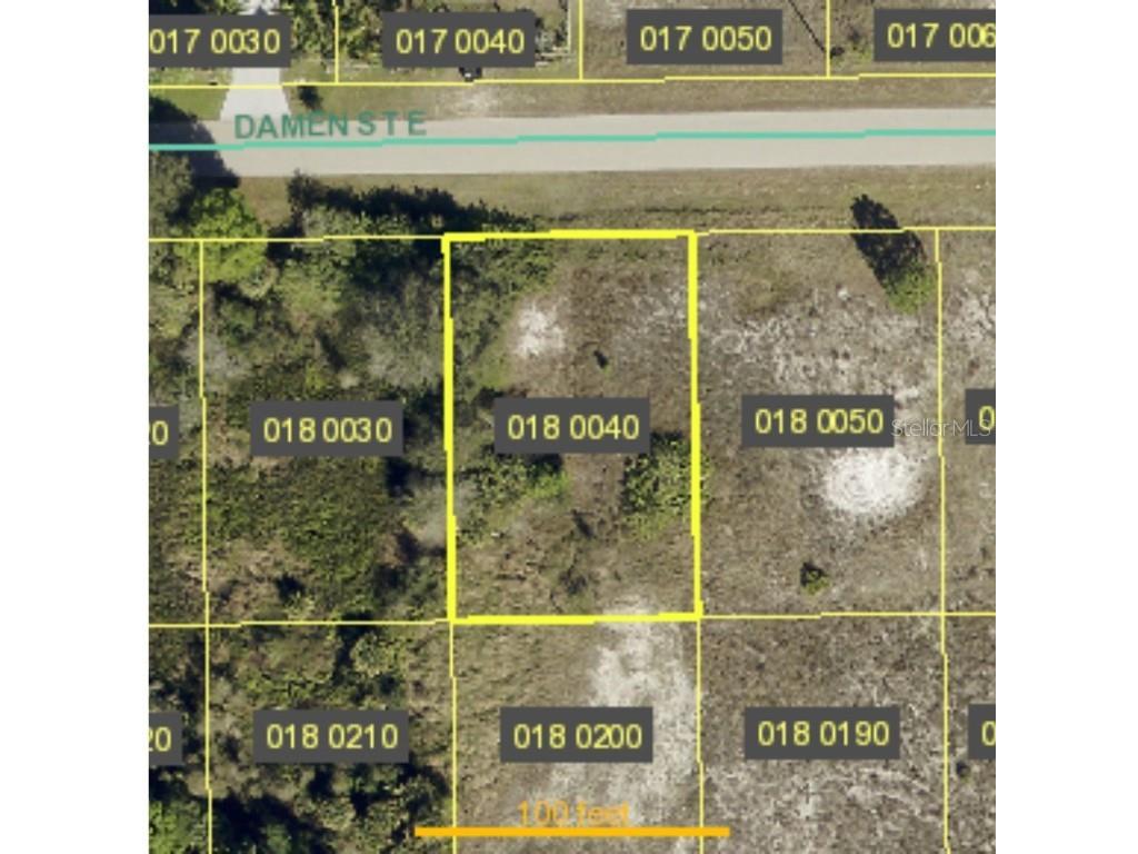 1238 Damen Street E Lehigh Acres FL 33974 C7502802 image1