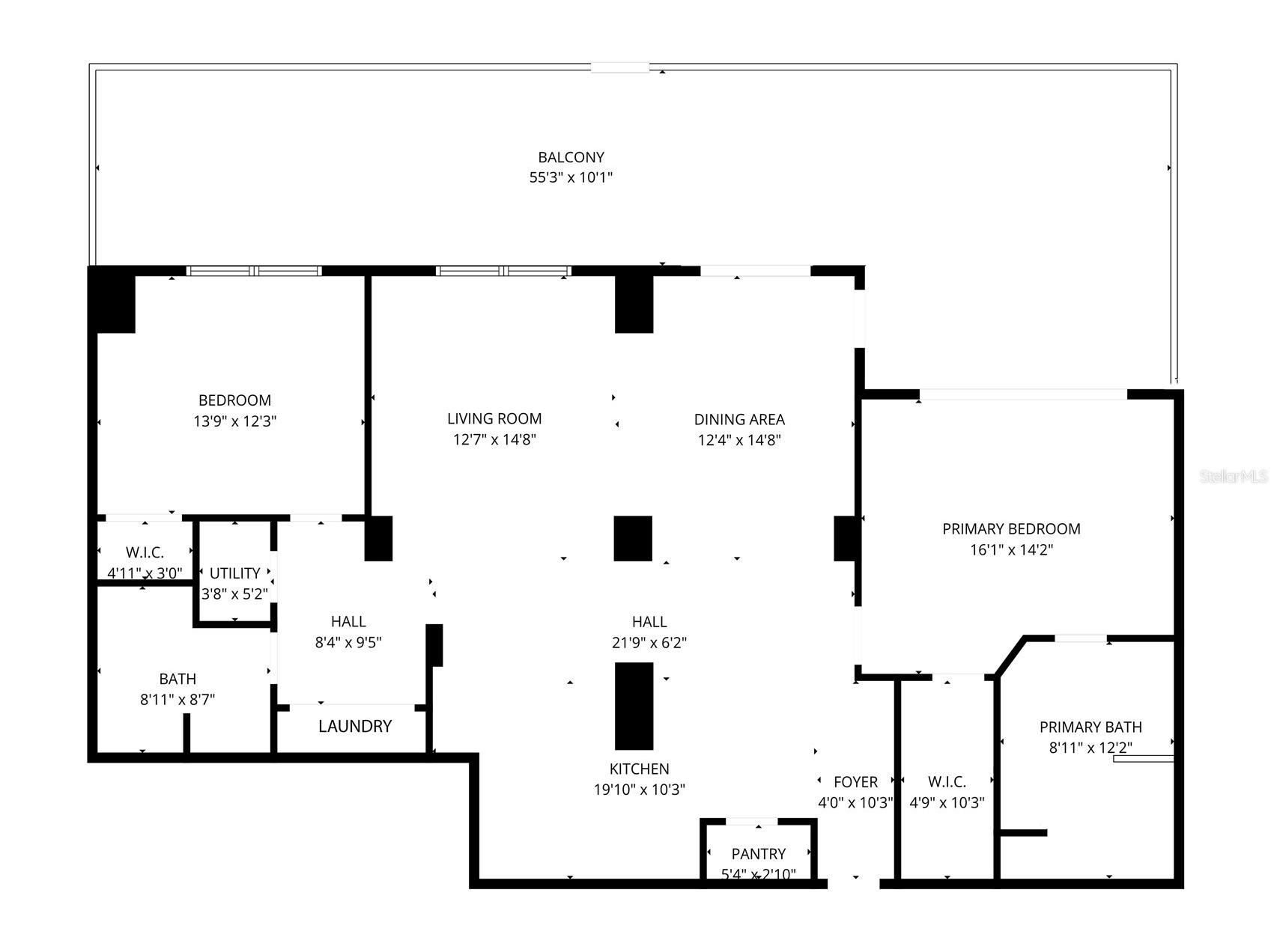 1238 E Kennedy Boulevard #402 Tampa FL 33602 TB8452855 image51