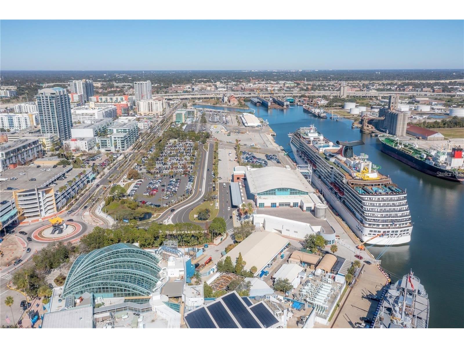 1238 E Kennedy Boulevard #402 Tampa FL 33602 TB8452855 image53