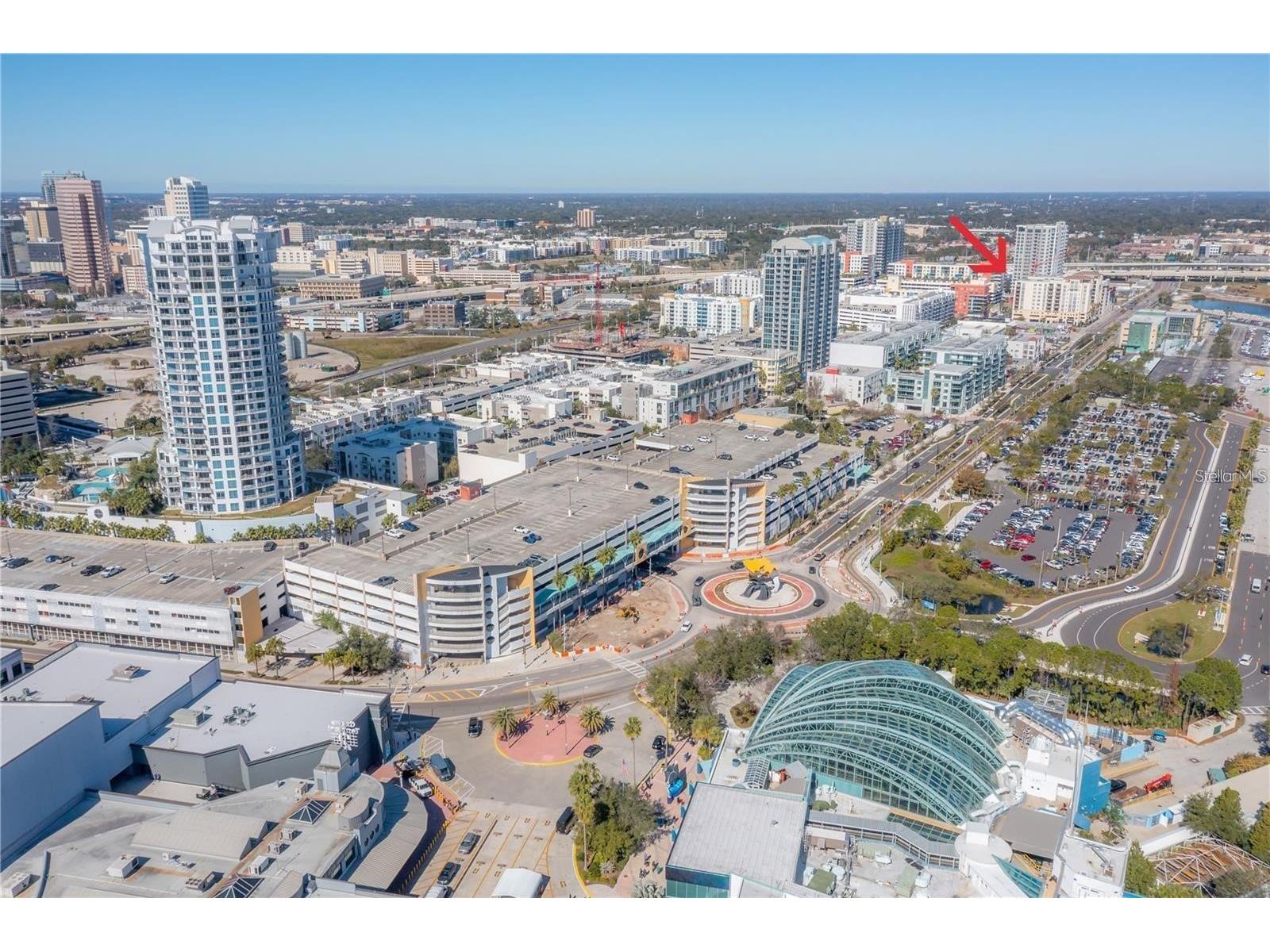 1238 E Kennedy Boulevard #402 Tampa FL 33602 TB8452855 image54