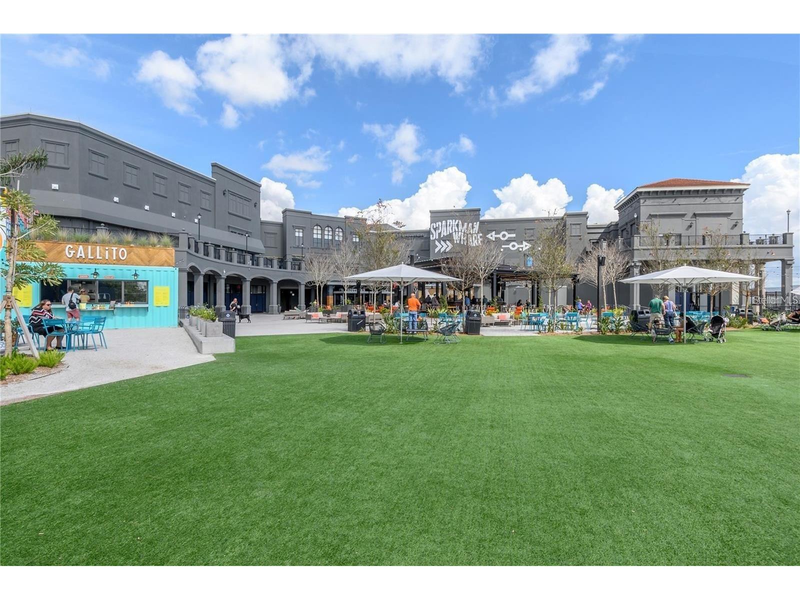 1238 E Kennedy Boulevard #402 Tampa FL 33602 TB8452855 image57