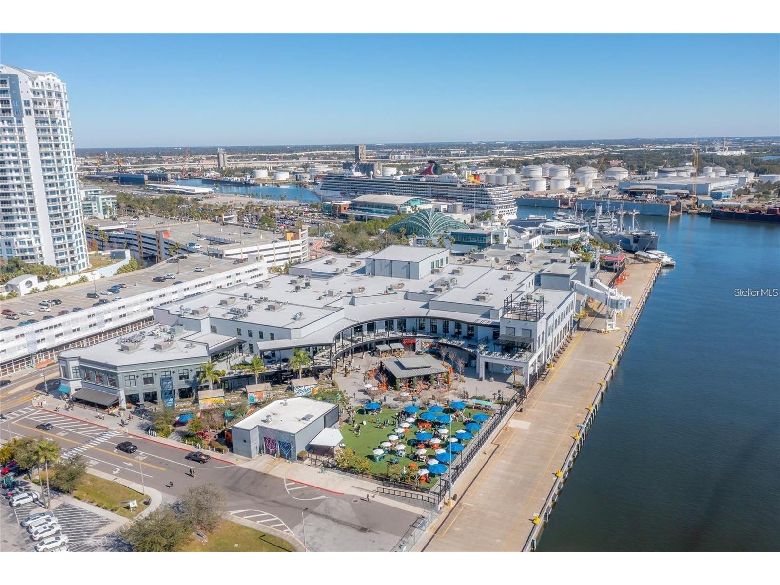 1238 E Kennedy Boulevard #402 Tampa FL 33602 TB8452855 image58