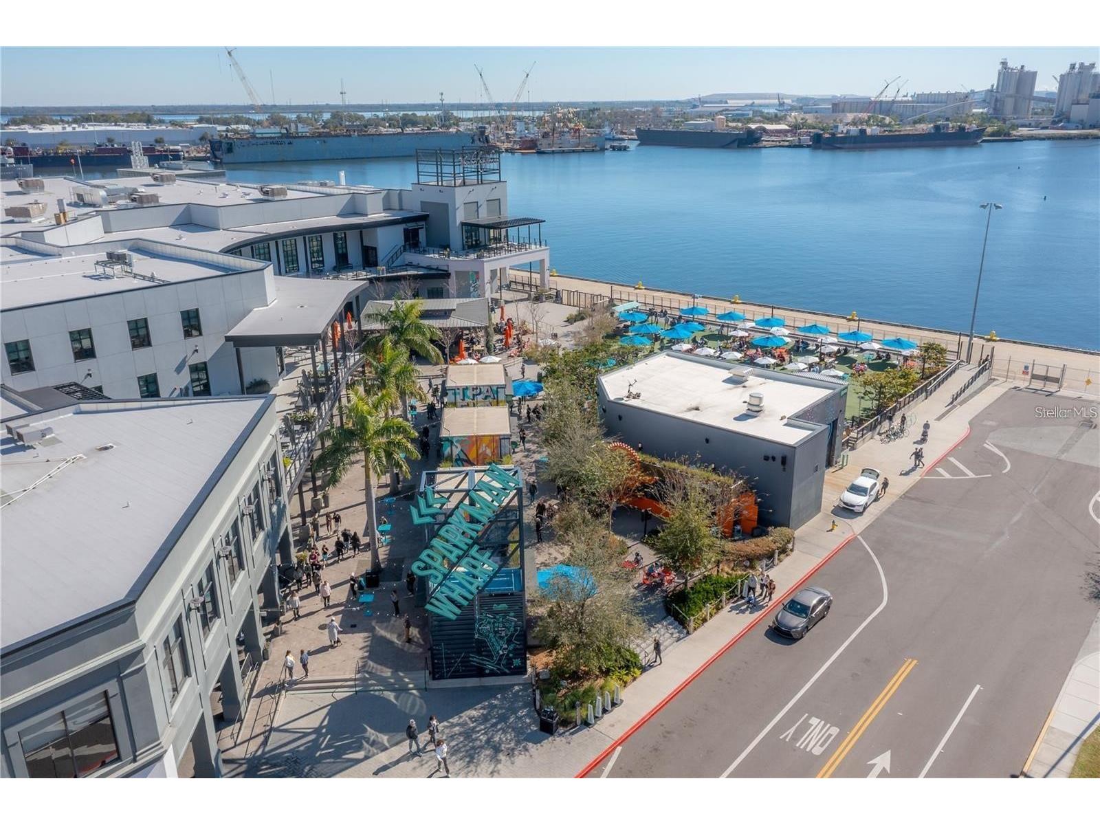 1238 E Kennedy Boulevard #402 Tampa FL 33602 TB8452855 image59