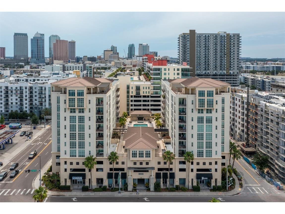 1238 E Kennedy Boulevard #405 Tampa FL 33602 - YBOR CHANNEL T3442291 image1