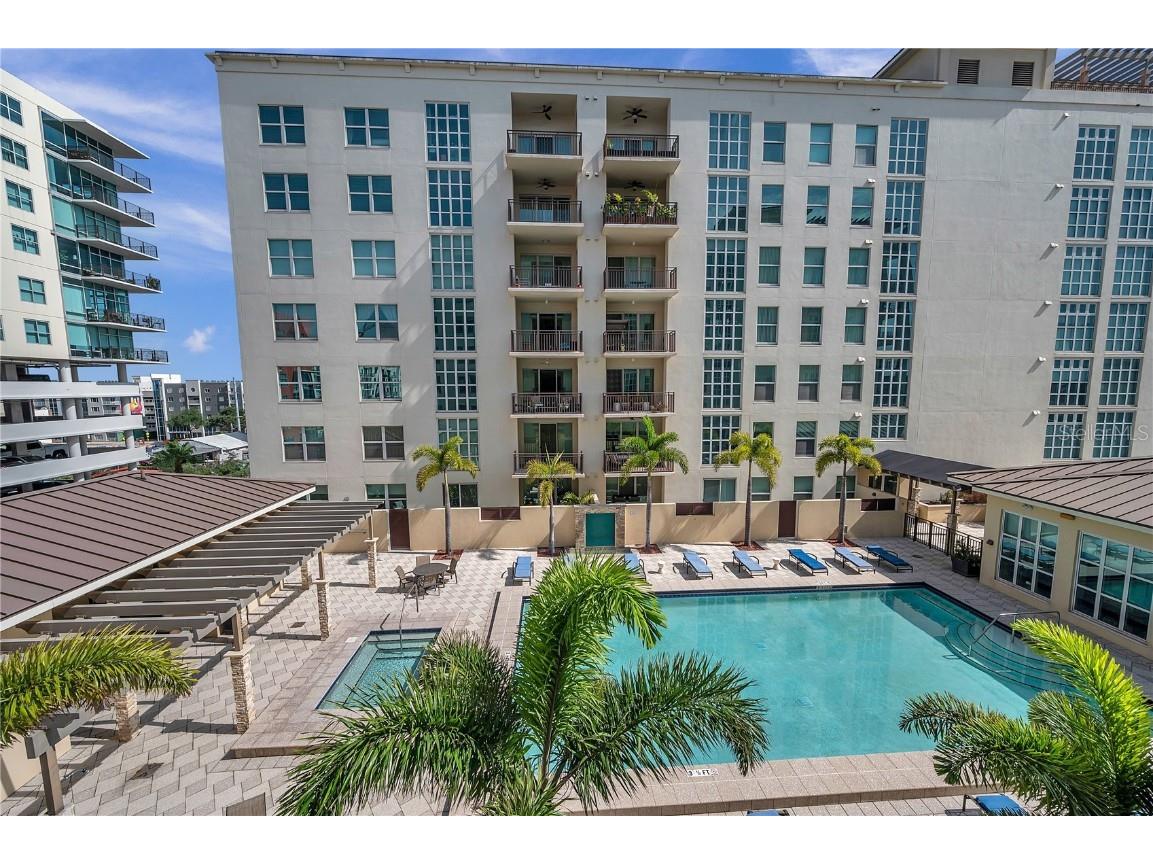 1238 E Kennedy Boulevard #602 Tampa FL 33602 - TAMPA BAY T3473227 image1