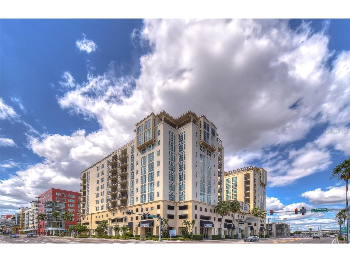 1238 E Kennedy Boulevard #603 Tampa FL 33602 A4578140 image1
