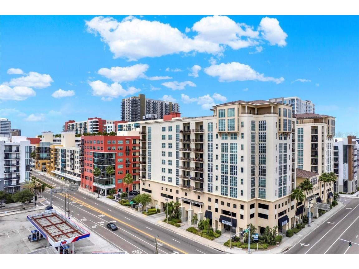 1238 E Kennedy Boulevard #702 Tampa FL 33602 TB8376643 image1