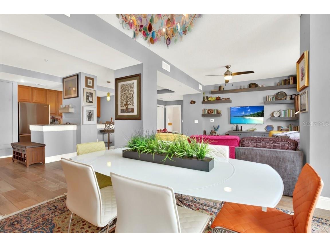 1238 E Kennedy Boulevard #702 Tampa FL 33602 TB8376643 image16