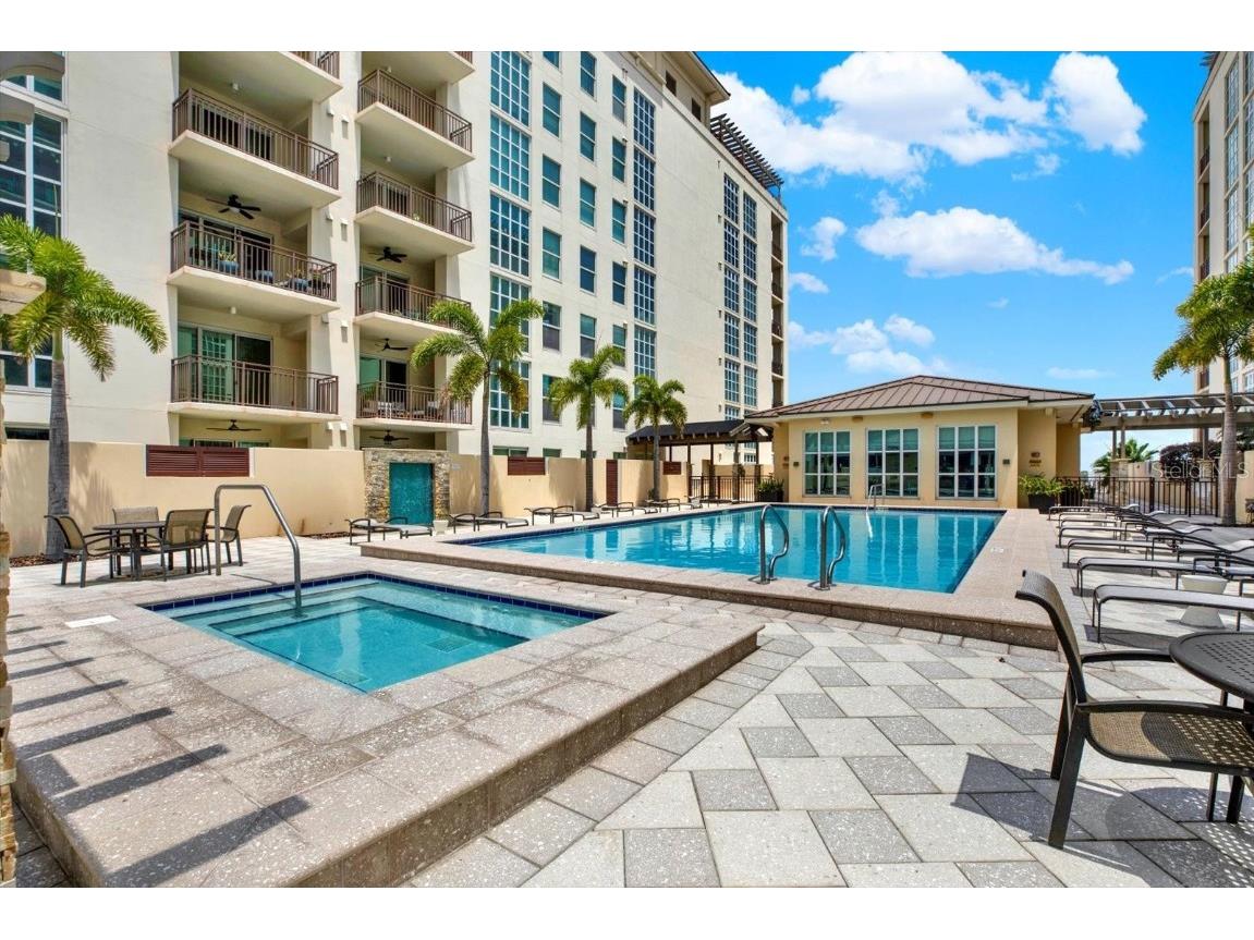 1238 E Kennedy Boulevard #702 Tampa FL 33602 TB8376643 image2