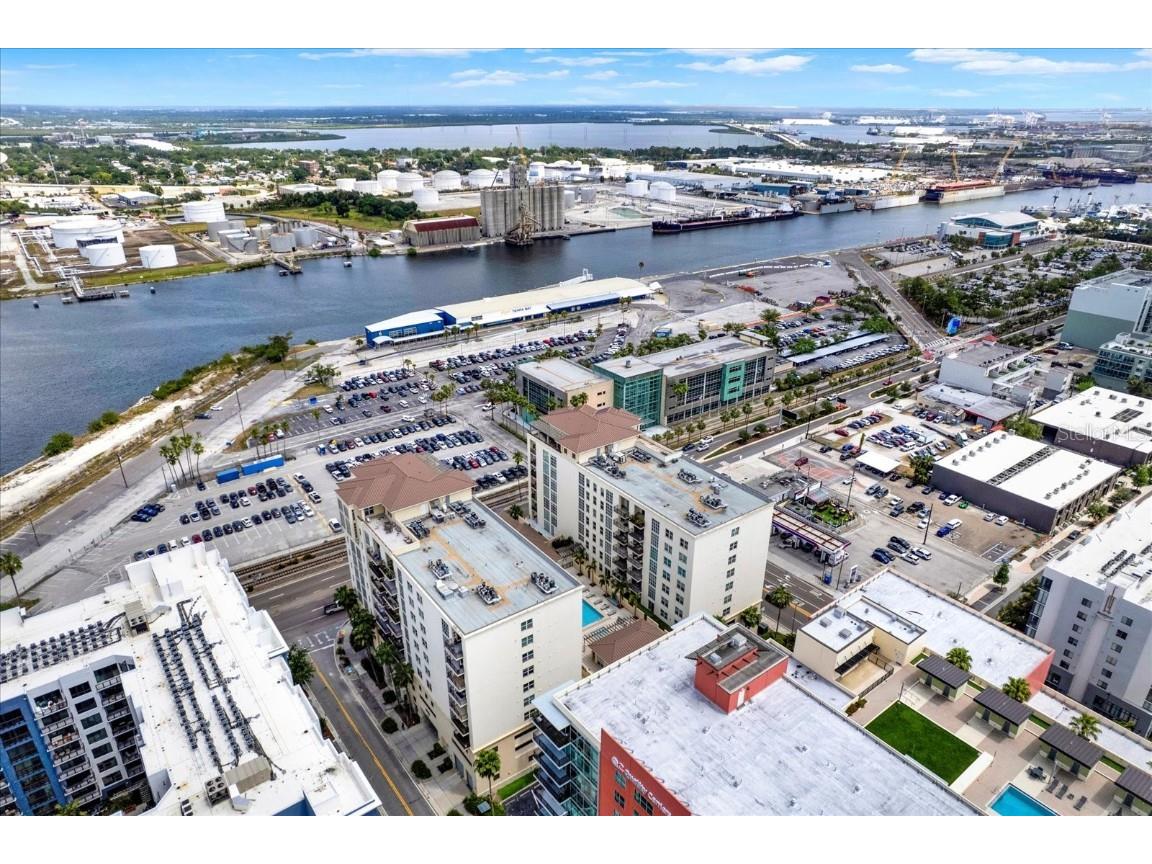 1238 E Kennedy Boulevard #702 Tampa FL 33602 TB8376643 image32