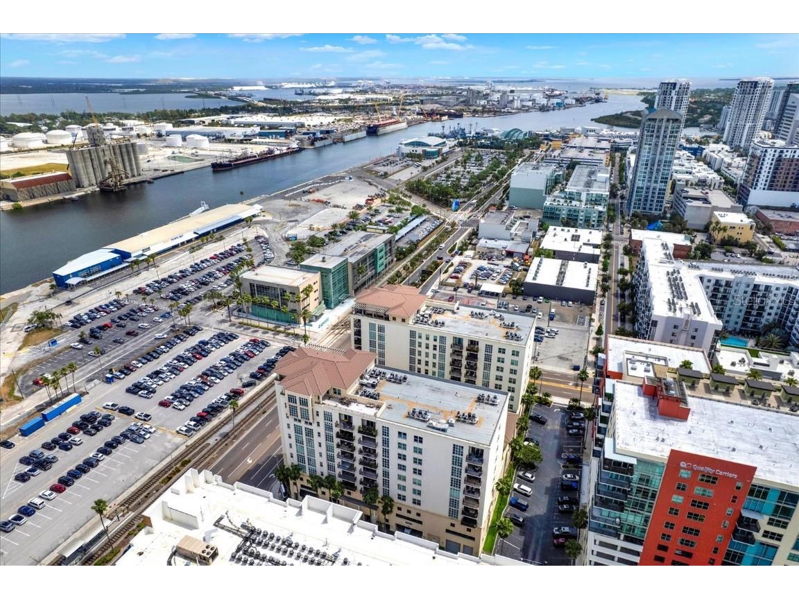 1238 E Kennedy Boulevard #702 Tampa FL 33602 TB8376643 image33
