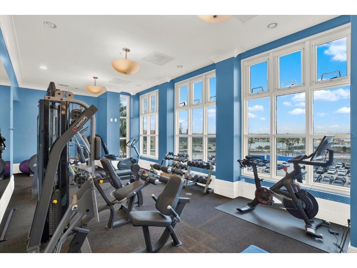 1238 E Kennedy Boulevard #702 Tampa FL 33602 TB8376643 image34