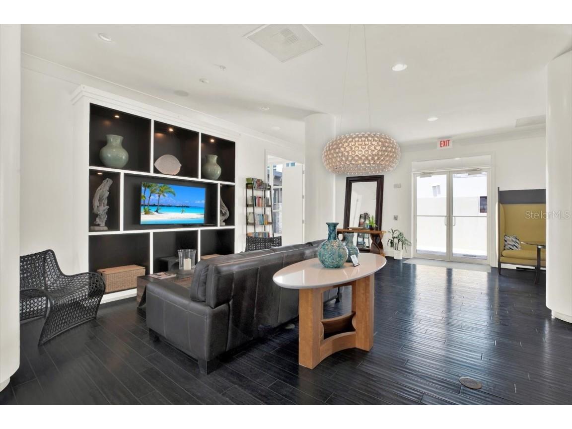 1238 E Kennedy Boulevard #702 Tampa FL 33602 TB8376643 image35