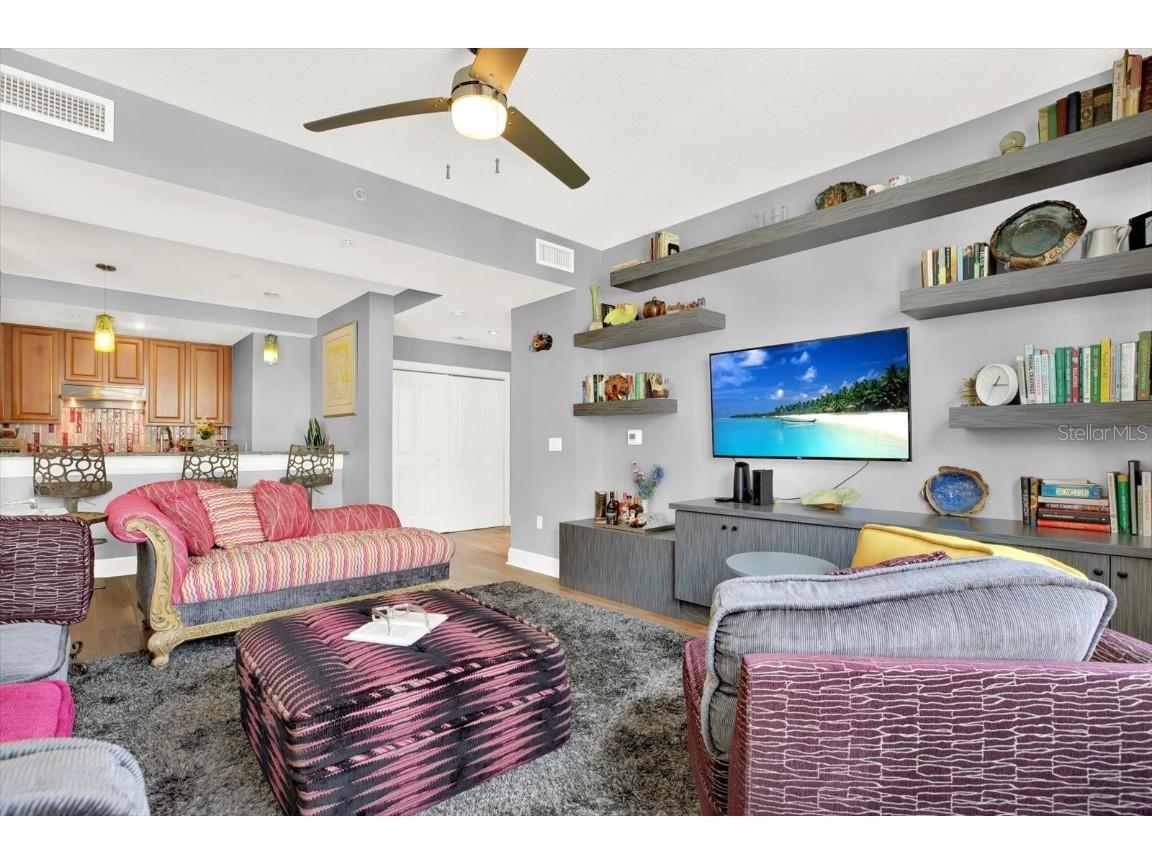 1238 E Kennedy Boulevard #702 Tampa FL 33602 TB8376643 image5