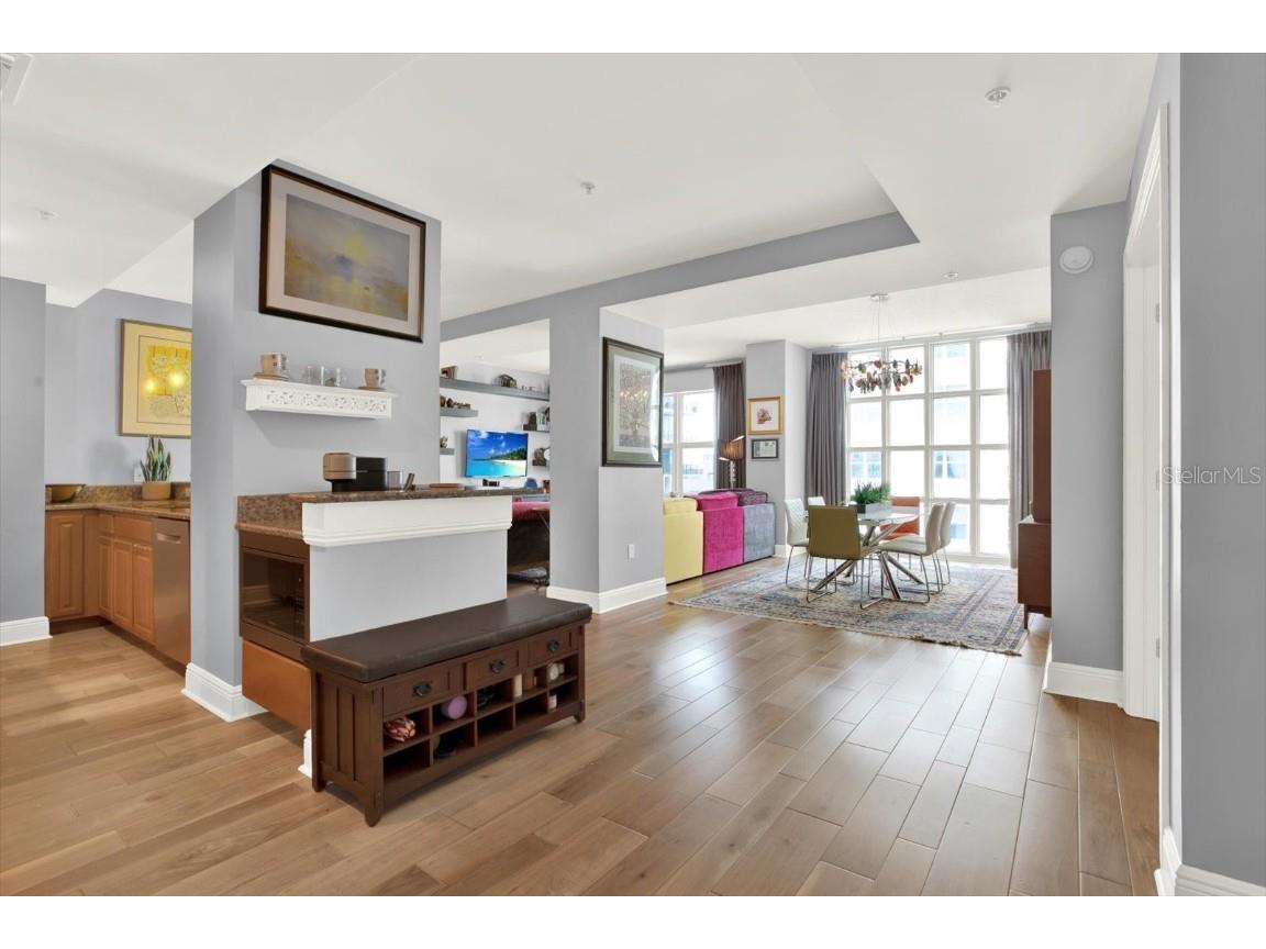 1238 E Kennedy Boulevard #702 Tampa FL 33602 TB8376643 image7