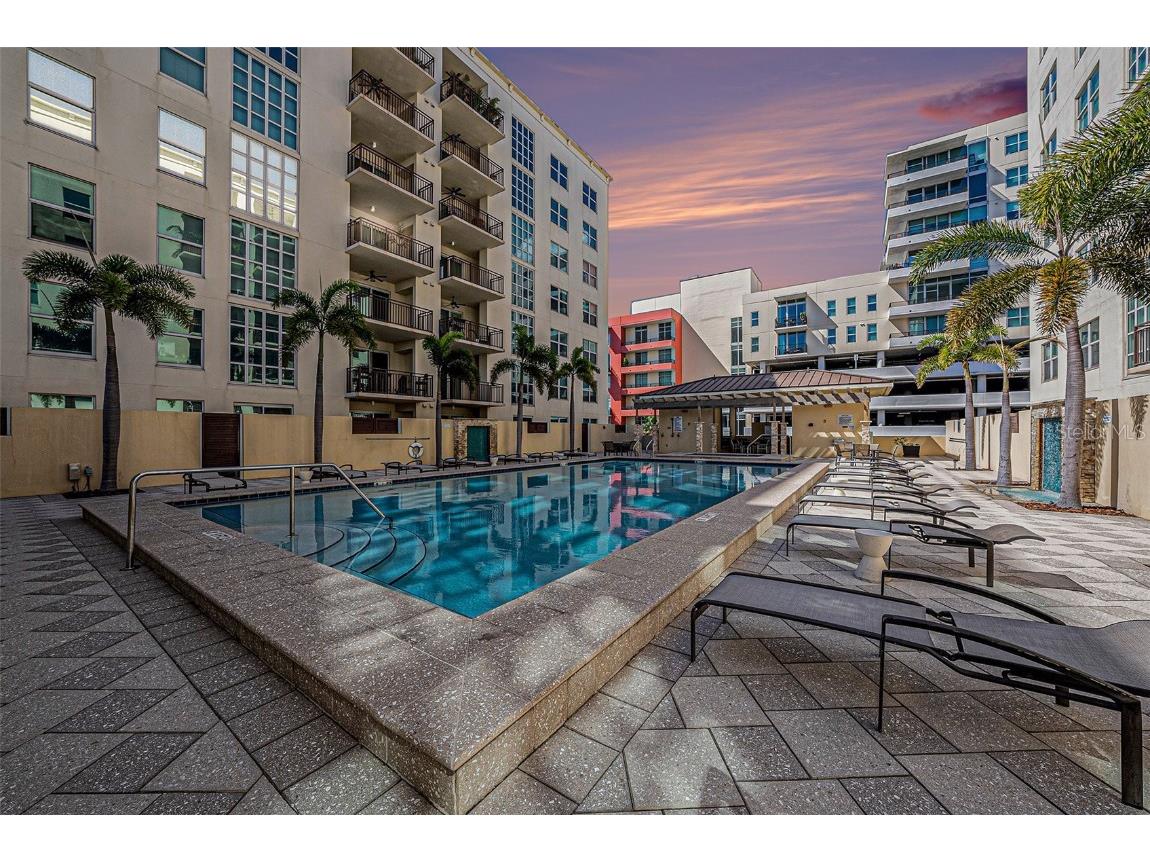 1238 E Kennedy Boulevard #704 Tampa FL 33602 TB8352434 image1