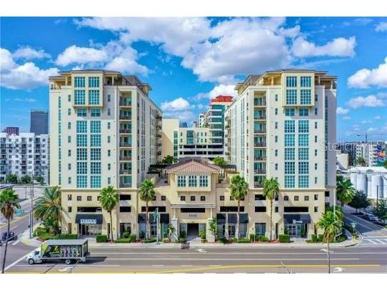 1238 E Kennedy Boulevard #705 Tampa FL 33602 O6122410 image1