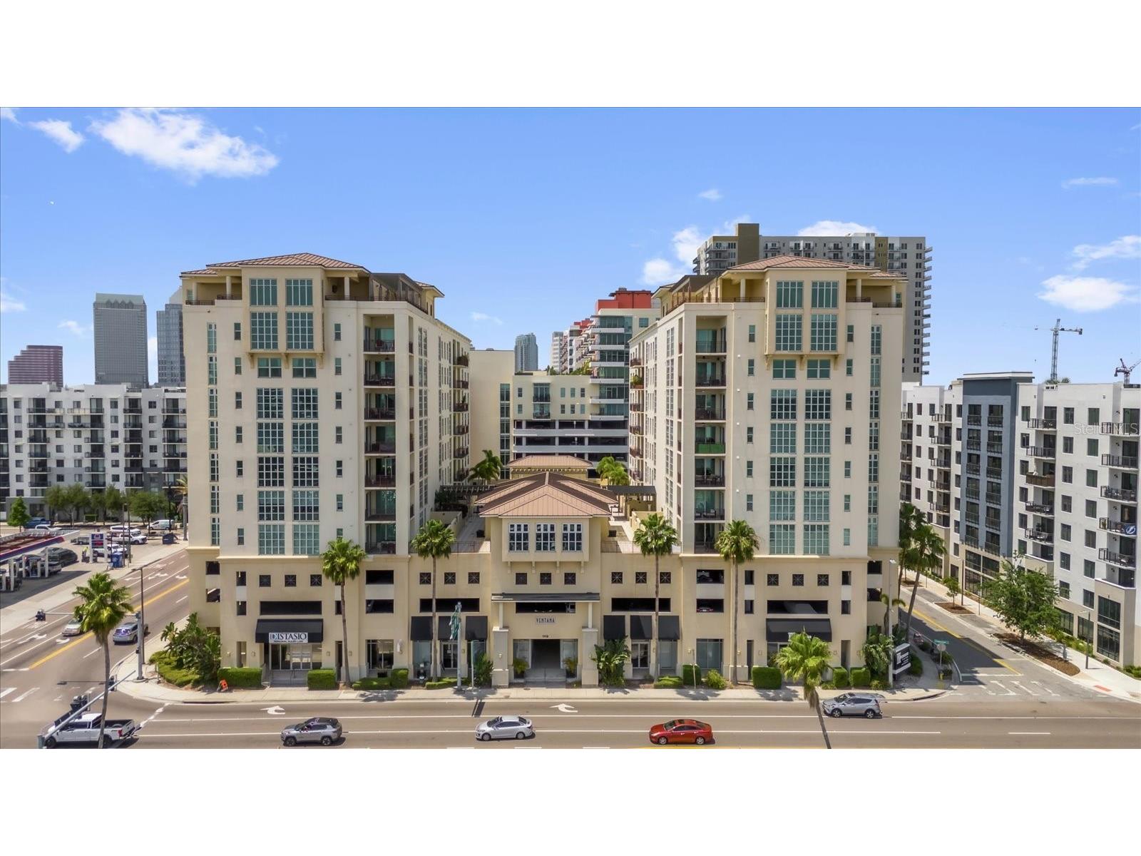 1238 E Kennedy Boulevard #802 Tampa FL 33602 O6385821 image1