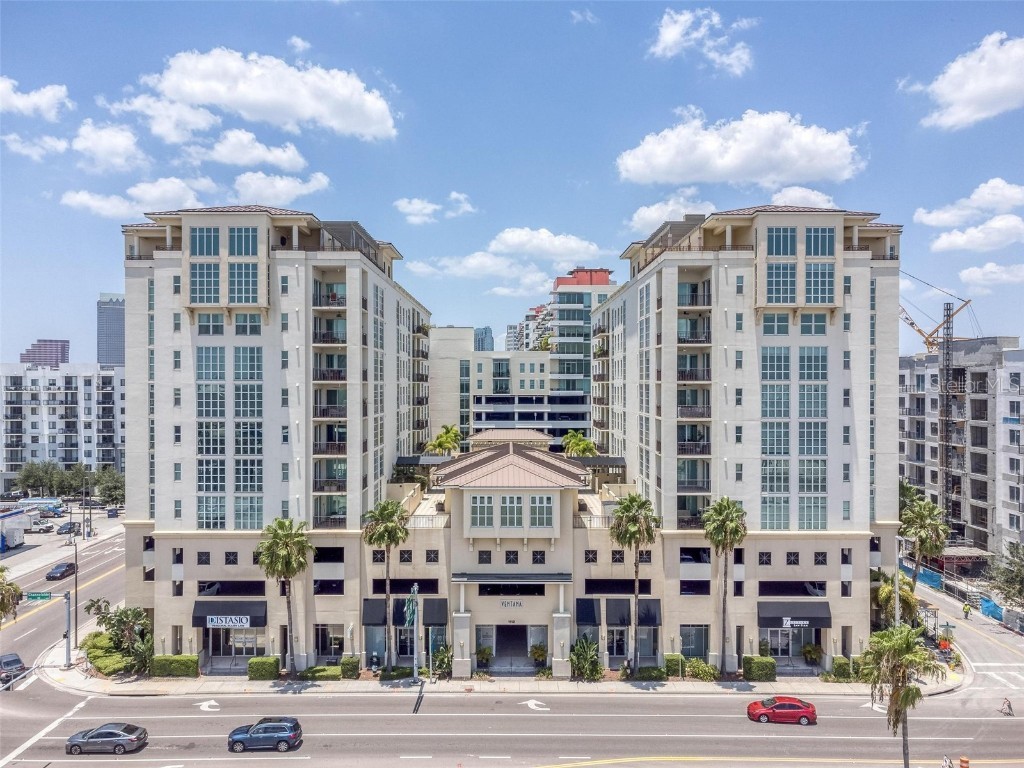 1238 E Kennedy Boulevard #803 Tampa FL 33602 T3455408 image1