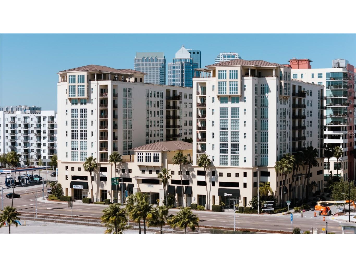 1238 E Kennedy Boulevard #804 Tampa FL 33602 T3515991 image1