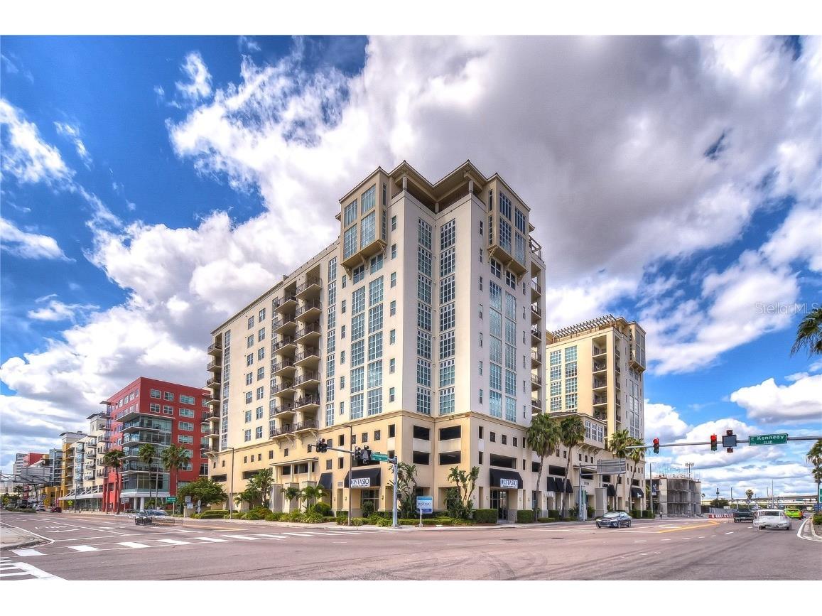1238 East Kennedy Boulevard #701 Tampa FL 33602 T3430425 image1