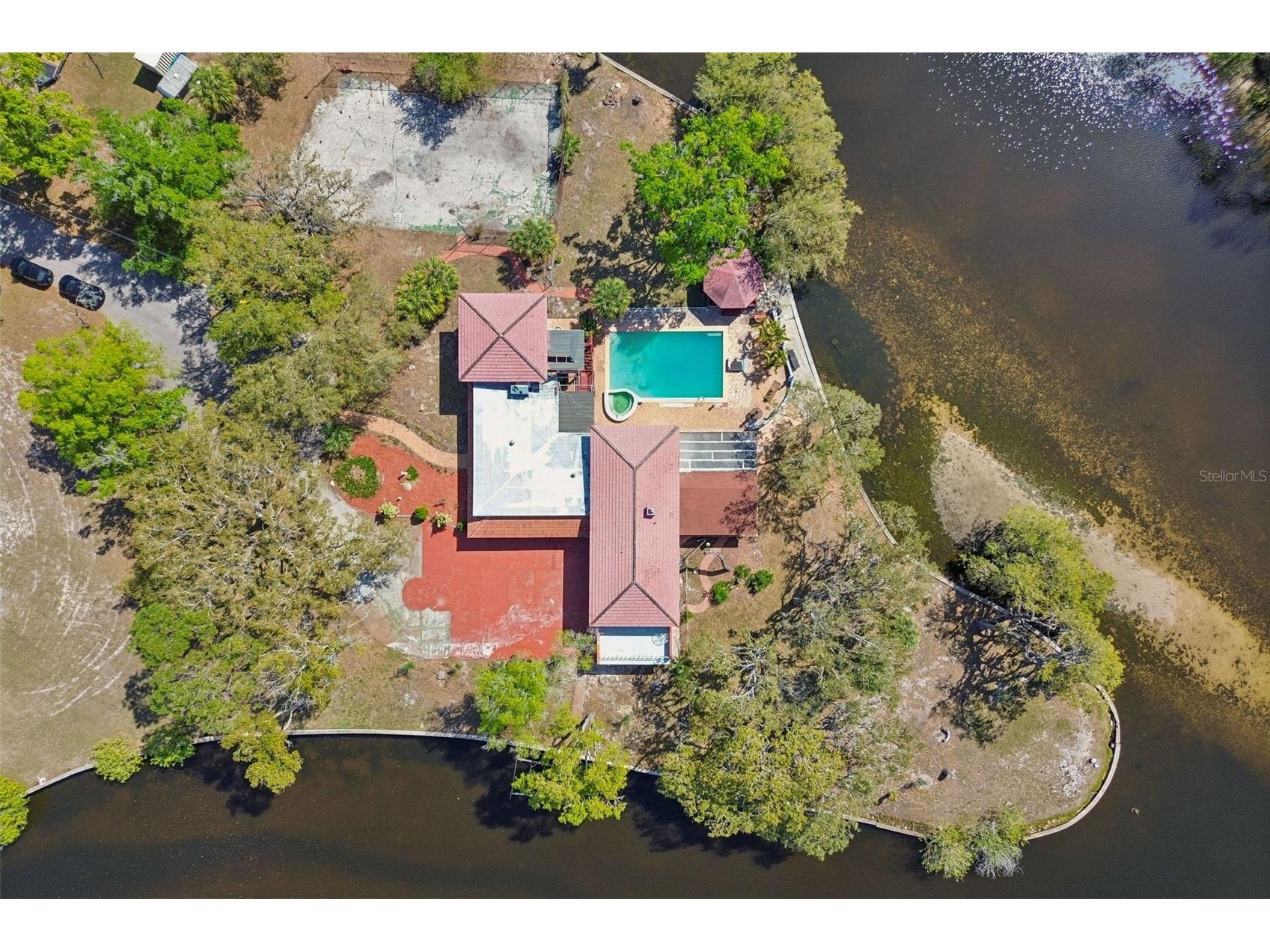 1238 Flotilla Drive Holiday FL 34690 - ANCLOTE RIVER TB8485598 image100