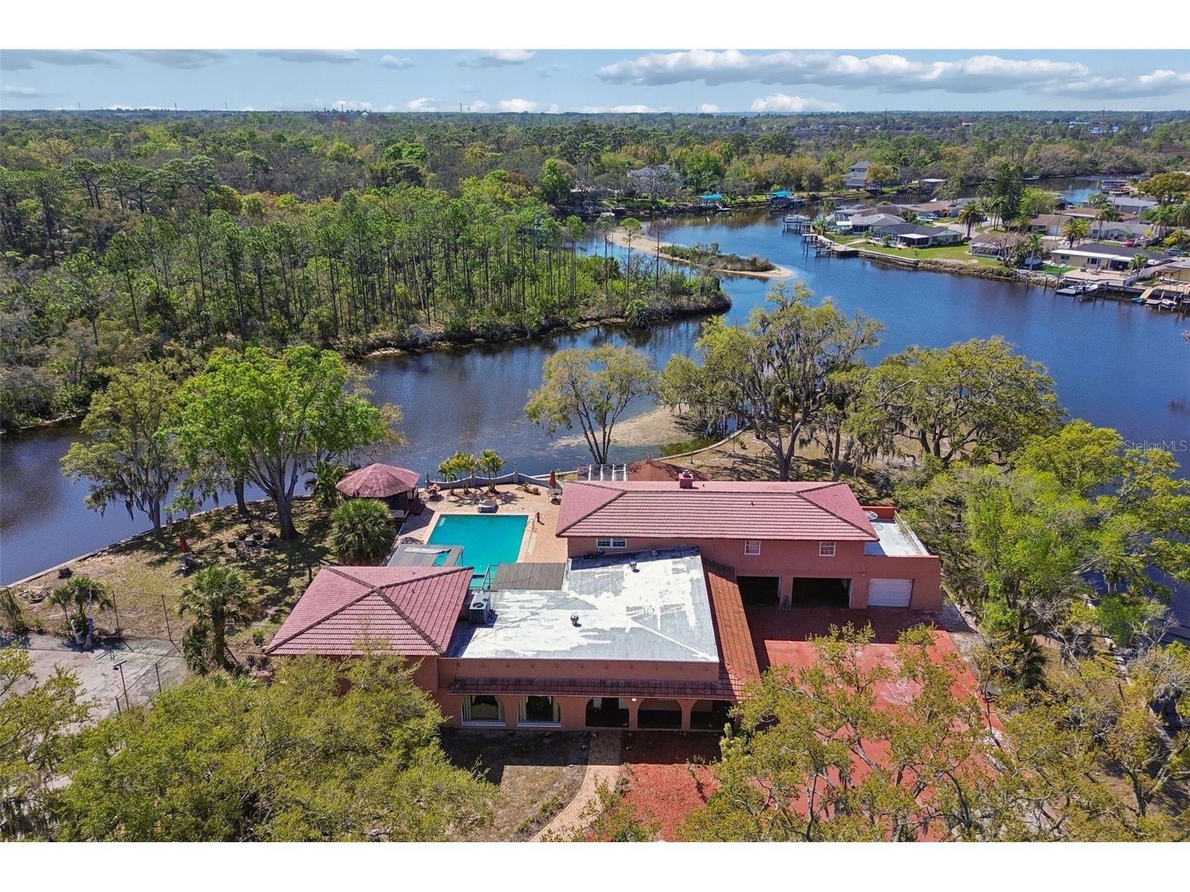 1238 Flotilla Drive Holiday FL 34690 - ANCLOTE RIVER TB8485598 image3