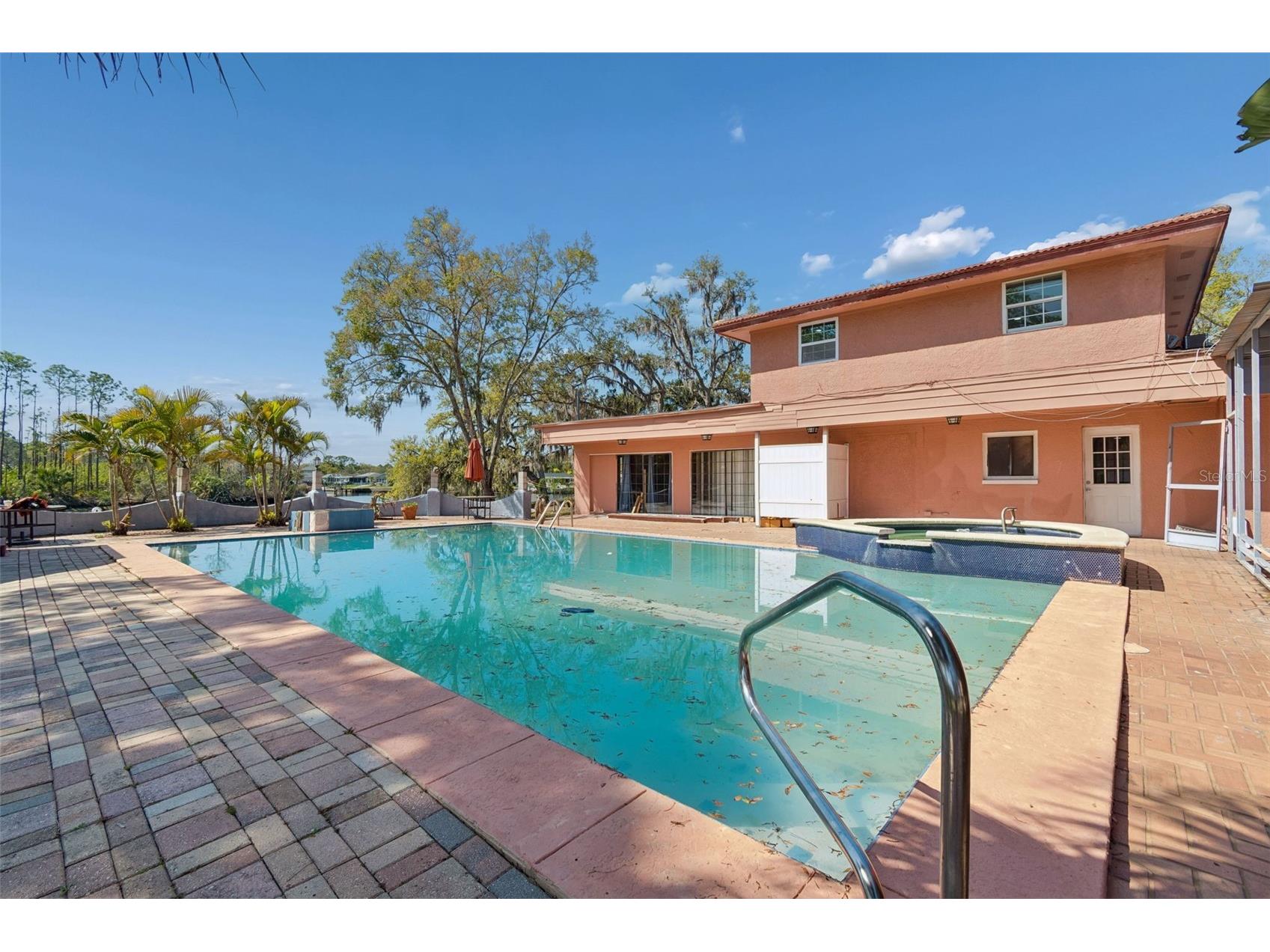 1238 Flotilla Drive Holiday FL 34690 - ANCLOTE RIVER TB8485598 image47