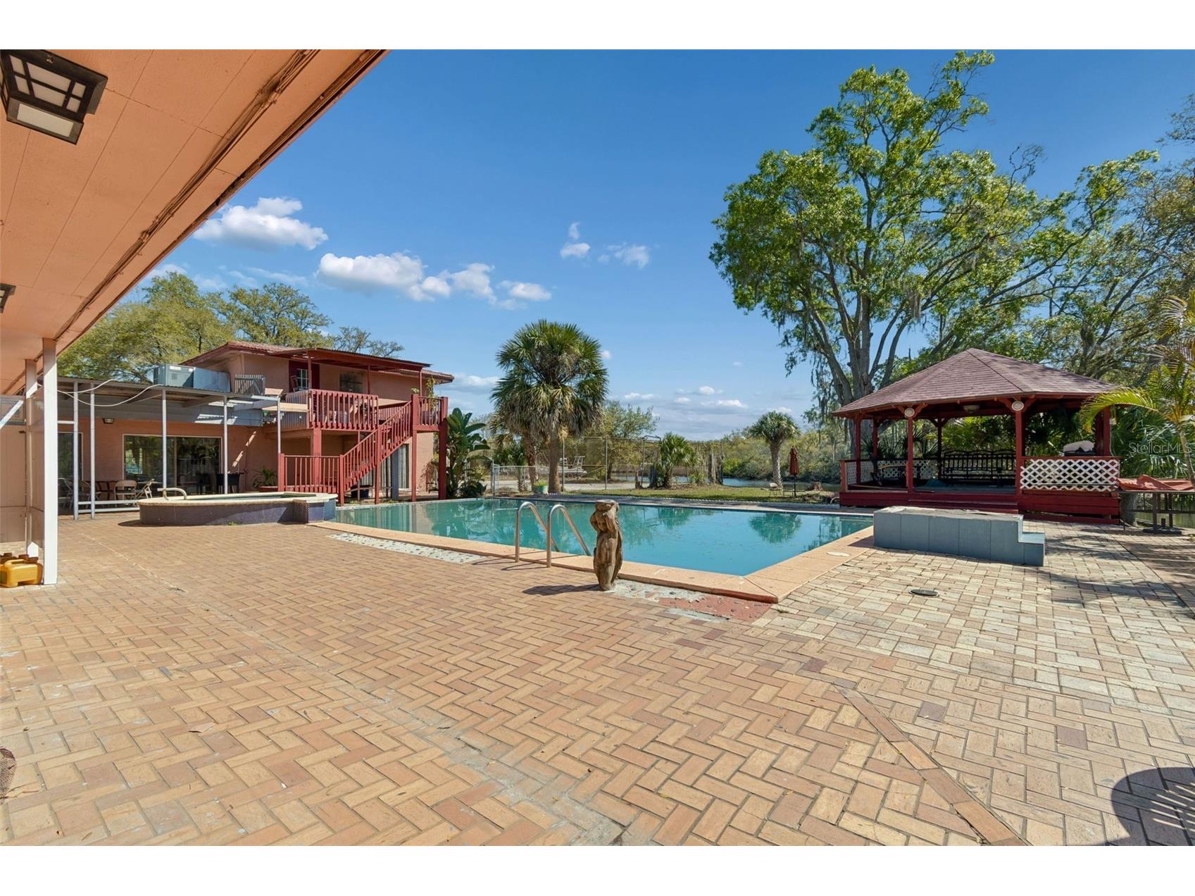 1238 Flotilla Drive Holiday FL 34690 - ANCLOTE RIVER TB8485598 image49