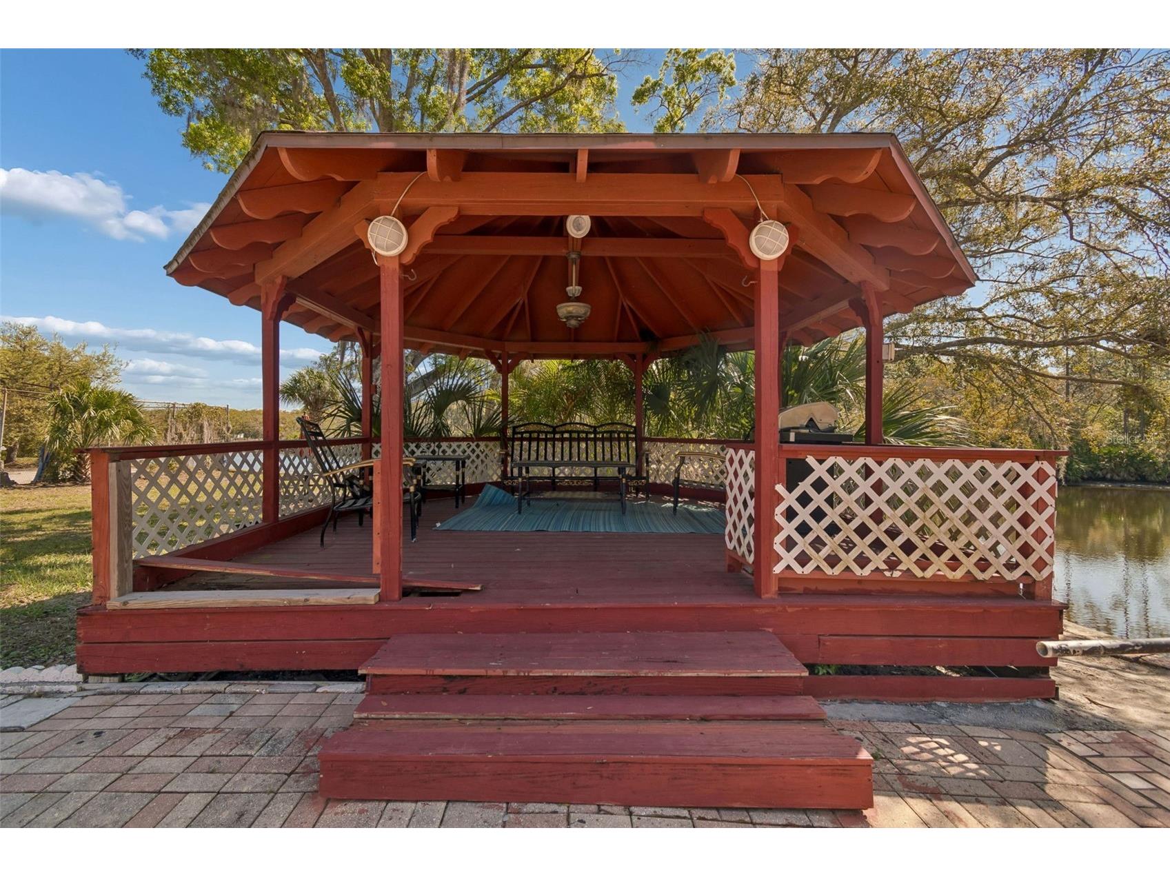 1238 Flotilla Drive Holiday FL 34690 - ANCLOTE RIVER TB8485598 image50