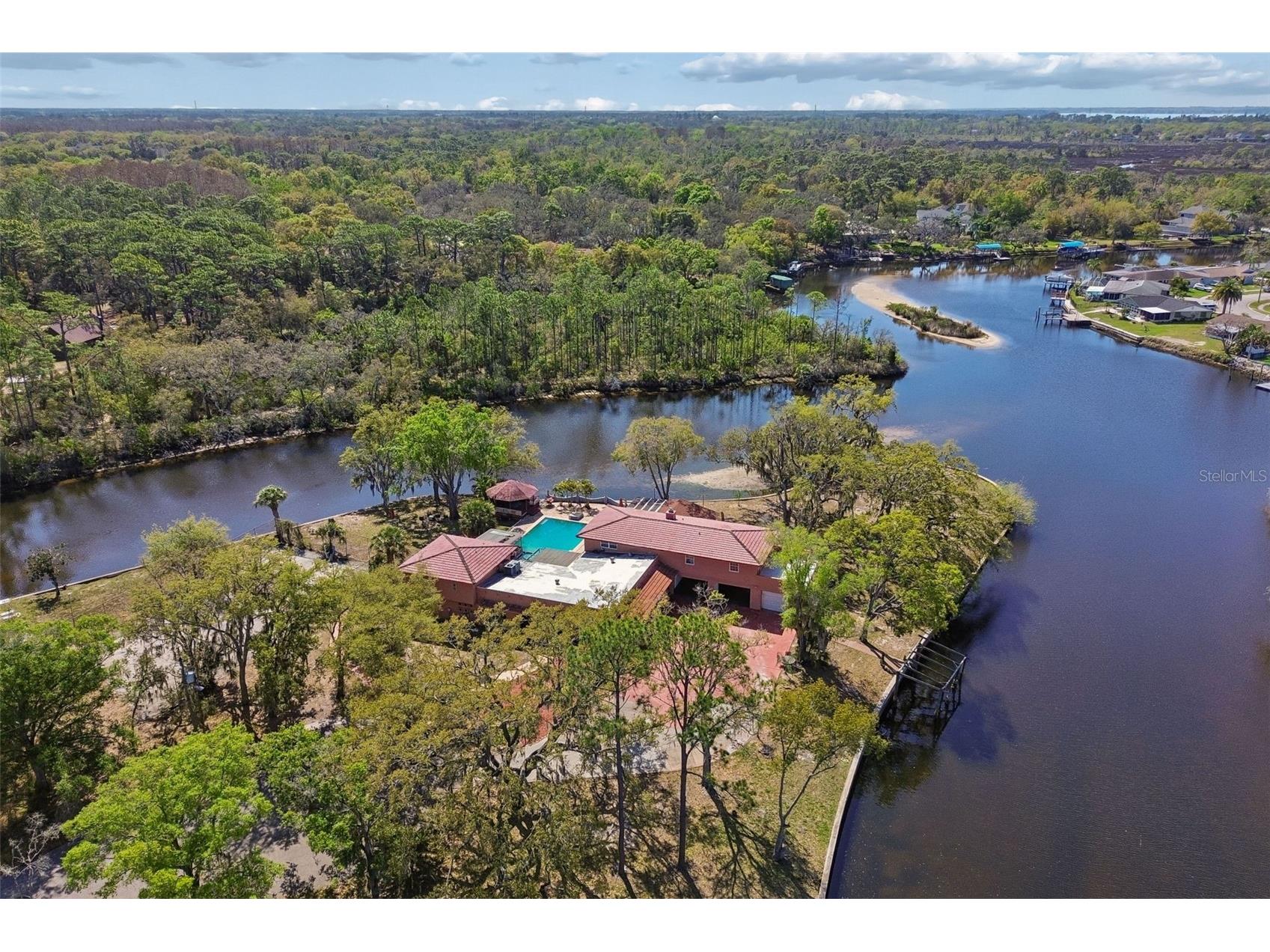 1238 Flotilla Drive Holiday FL 34690 - ANCLOTE RIVER TB8485598 image51